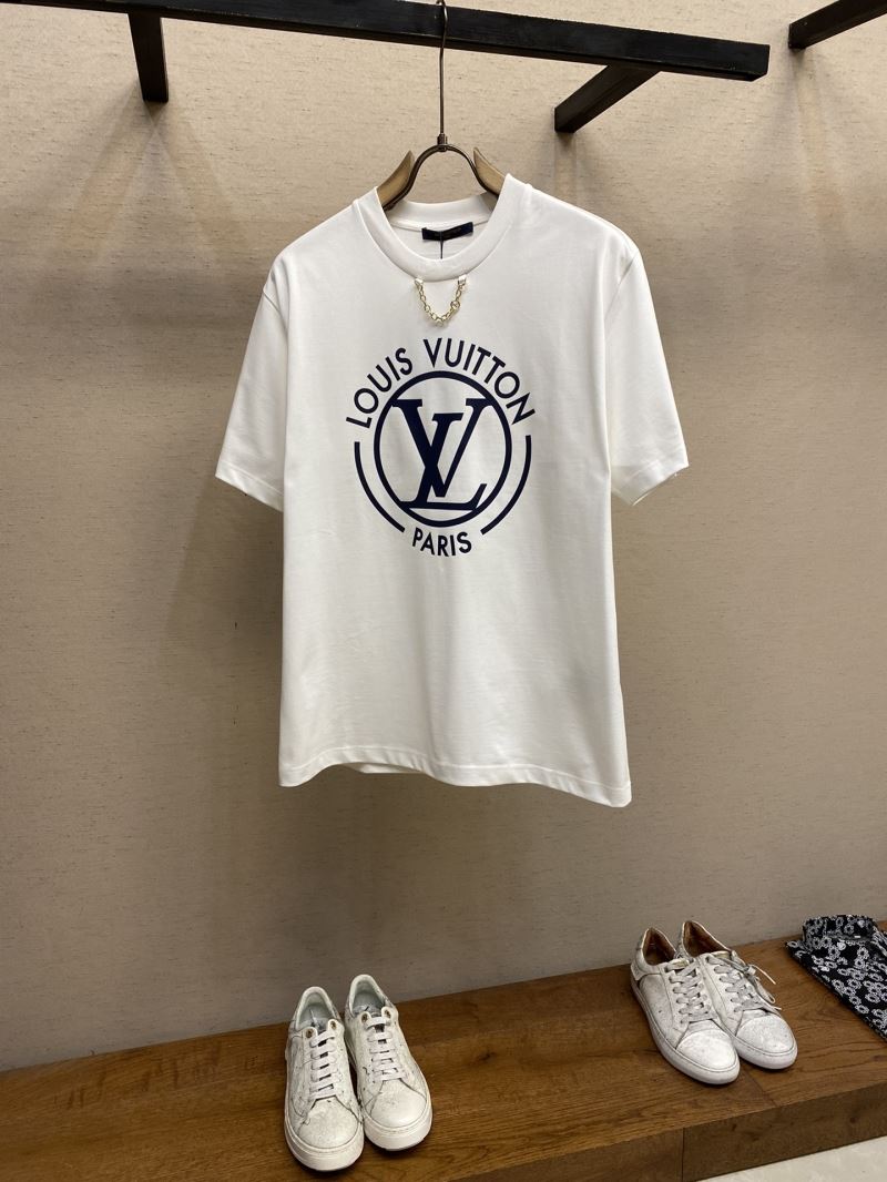 Louis Vuitton T-Shirts